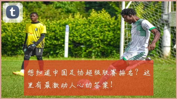 想知道中国足协超级联赛排名?这里有最激动人心的答案!